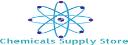 online chemical store logo